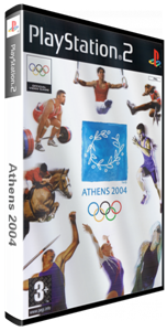Athens 2004